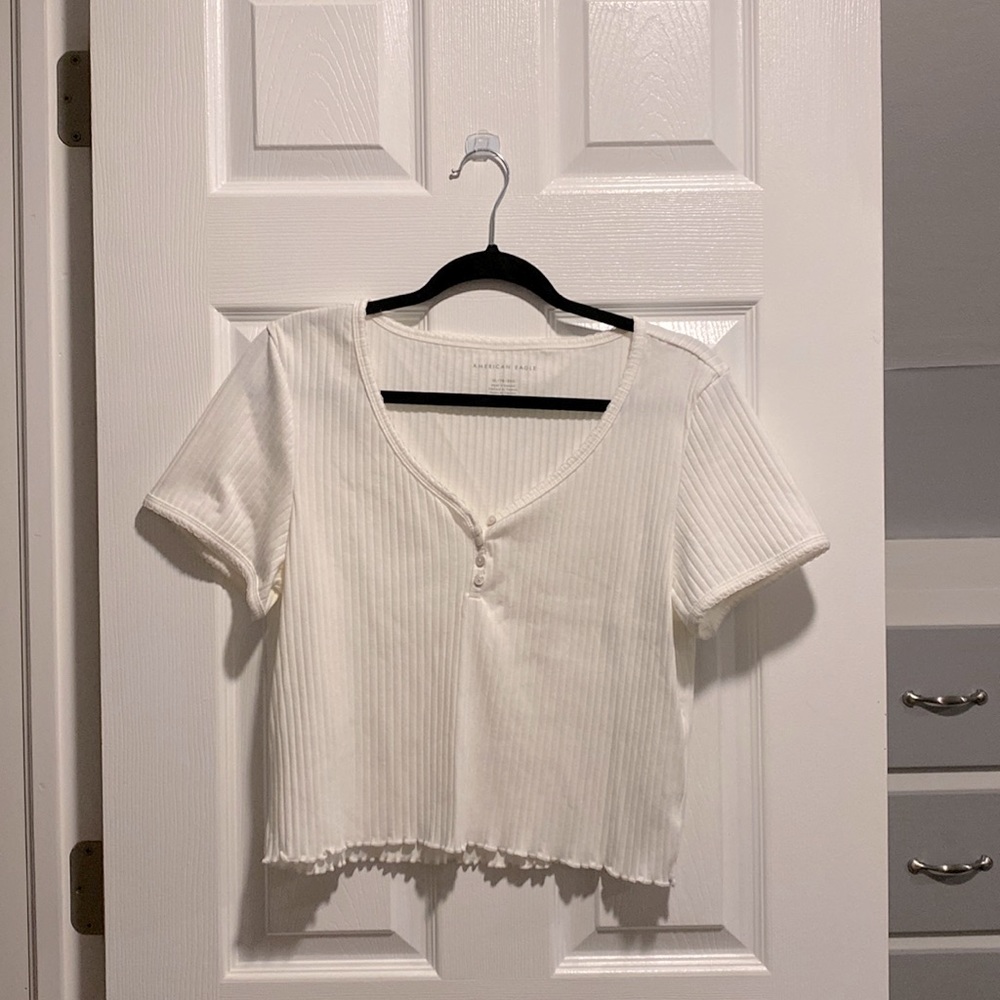 American Eagle Top